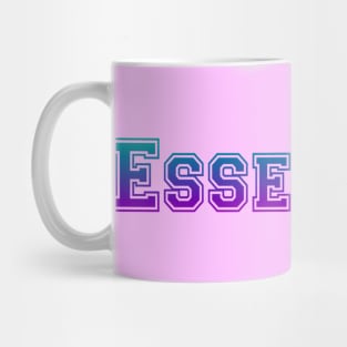 Essential Worker Mug